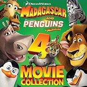 Madagascar Trilogy+