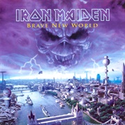 Brave New World (Iron Maiden, 2000)