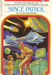 Space Patrol (Julius Goodman)