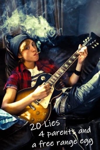 20 Leugens, 4 Ouders En Een Scharrelei (2013)