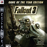 Fallout 3: Game of the Year Edition (PS3)