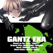 Gantz/Exa