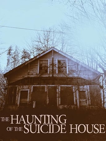 The Haunting of the Suicide House (2019)