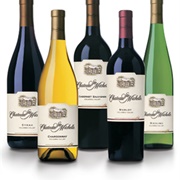 Chateau Ste. Michelle Wines