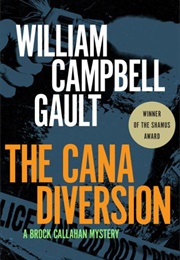 The Cana Diversion (William Campbell Gault)