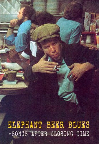 Tom Waits - Elephant Beer Blues - Songs After Closing Time (1976)