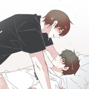 BL Motel - Byul X Jinwon