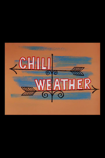 Chili Weather (1963)