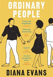 Ordinary People ((Diana Evans))