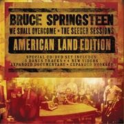 American Land-Bruce Springsteen