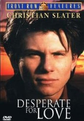 Desperate for Love (1989)