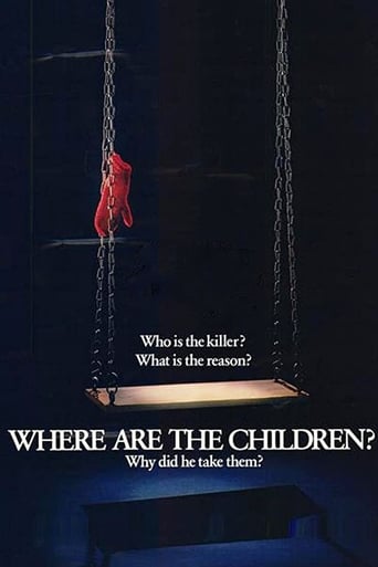 Where Are the Children? (1986)