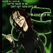 Germs - Weird Al Yankovic