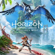 Horizon II Forbidden West