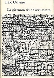 La Giornata D'uno Scrutatore (Italo Calvino)