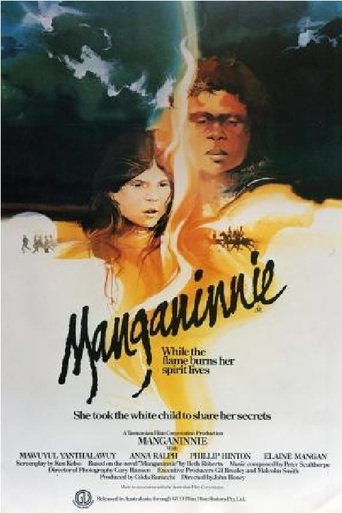 Manganinnie (1980)