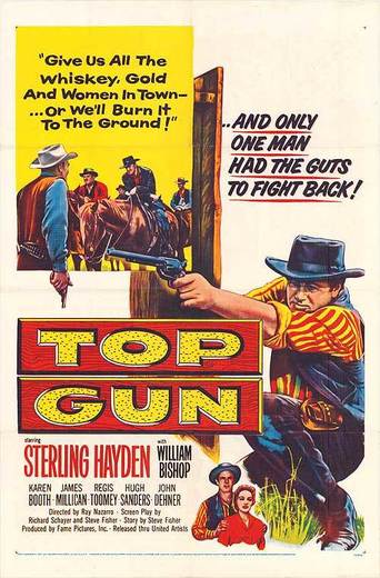 Top Gun (1955)