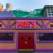 Moe's Tavern