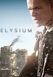 Elysium (2013)