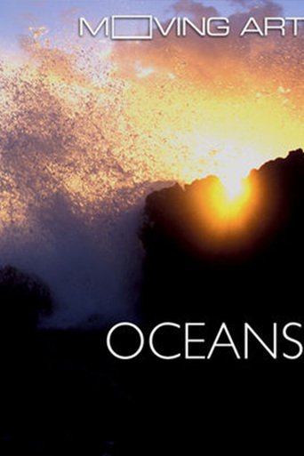 Moving Art: Oceans (2014)