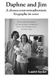 Daphne and Jim (Laurel Snyder)