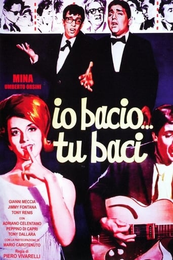 Io Bacio... Tu Baci (1961)