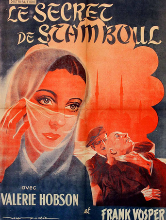 Secret of Stamboul (1936)