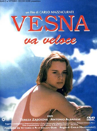 Vesna Va Veloce (1996)