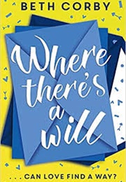 Where There's a Will (Beth Corby)