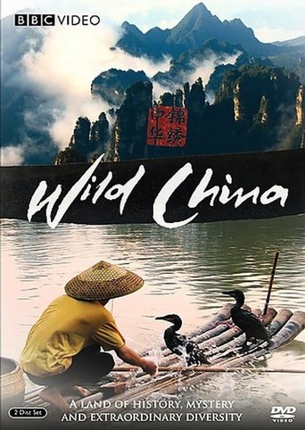 Wild China (2008)