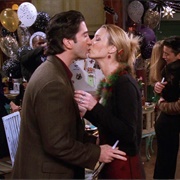 5 - The One With All the Resolutions