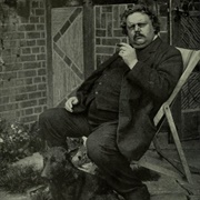 Chesterton, G.K.
