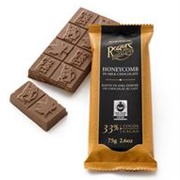 Rogers Chocolate Honeycomb Bar