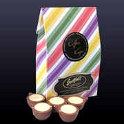 Guilberts Coffee Cups