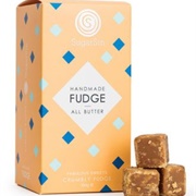 Handmade Fudge All Butter