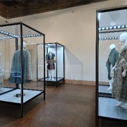 Museo Del Tessile E Del Costume, Spoleto