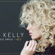 I Was Made for Loving You - Tori Kelly & Ed Sheeran