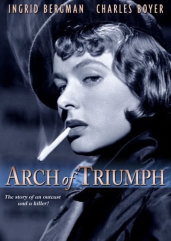 Arch of Triumph (1948)