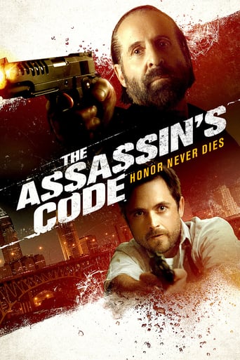 The Assassin&#39;s Code (2018)