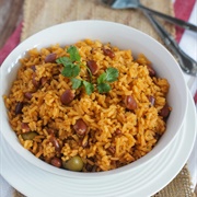 Moro / Moro De Habichuelas