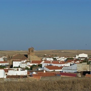 Calzadilla De Los Barros