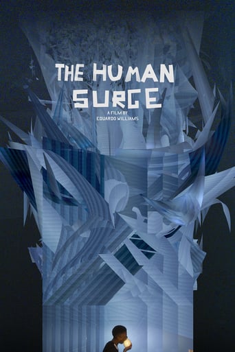 The Human Surge (2016)