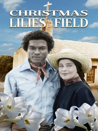 Christmas Lilies of the Field (1979)
