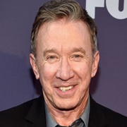 Tim Allen