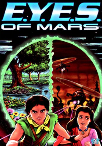 The E.Y.E.S. of Mars (1993)