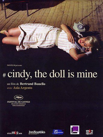 Cindy: The Doll Is Mine (2005)