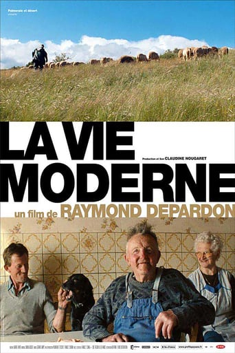 Modern Life (2008)