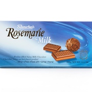 Schmerling's Rosemarie Milk