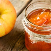 Mostarda Di Mantova / Mostarda Mantovana