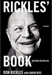Rickle's Book (Don Rickles)